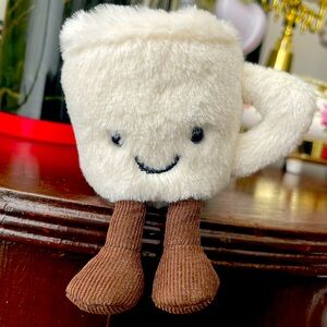 Jellycat Amuseable Espresso Cup